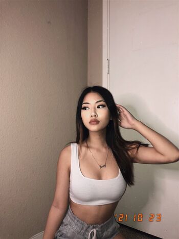 Full leaked Hope yang private onlyfans photo