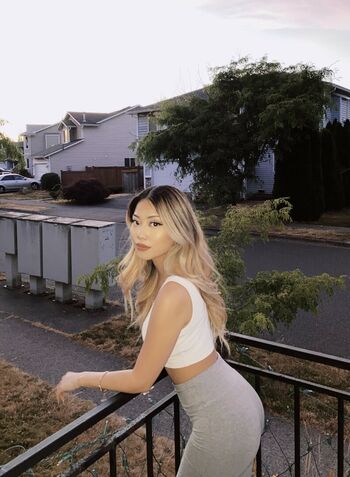 Full leaked Hope yang private onlyfans photo