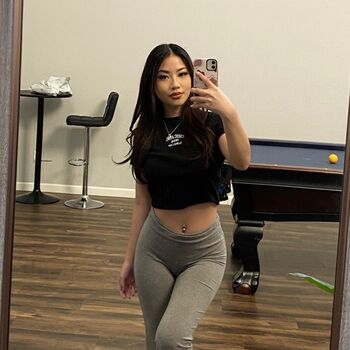 Full leaked Hope yang private onlyfans photo