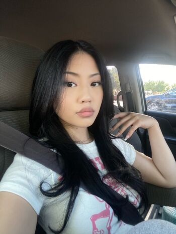 Full leaked Hope yang private onlyfans photo