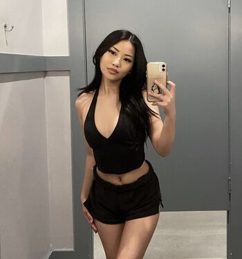 Full leaked Hope yang private onlyfans photo