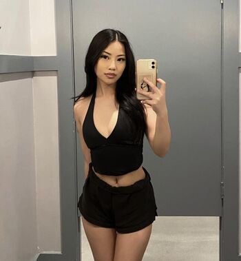 Full leaked Hope yang private onlyfans photo