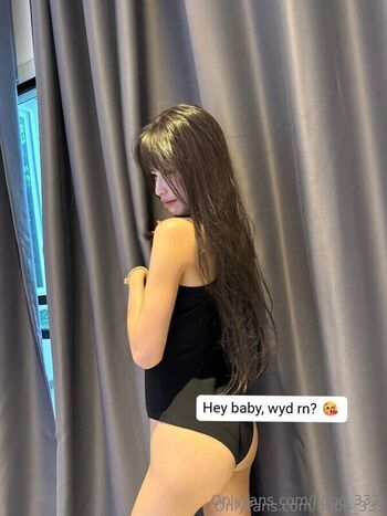 Full leaked Hope private photo