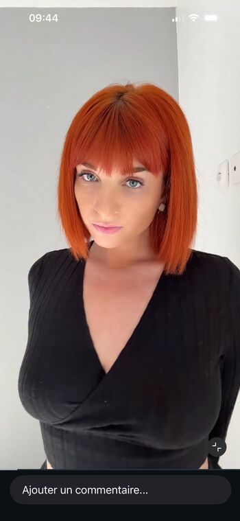 Full leaked Hopedrg private photo