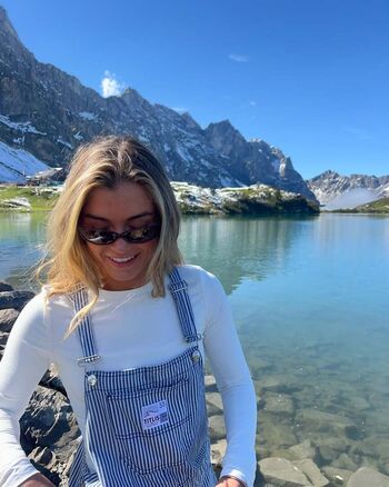 Full leaked Hopie schlenker page private onlyfans photo