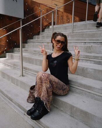 Full leaked Hopie schlenker page private onlyfans photo