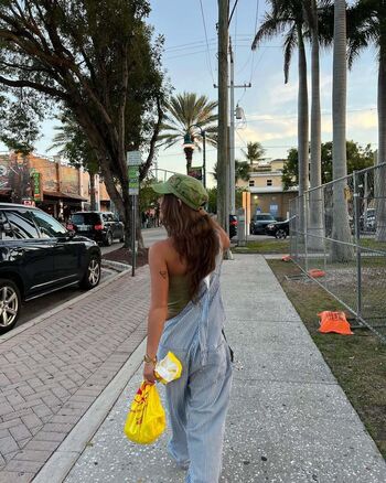 Full leaked Hopie schlenker page private onlyfans photo