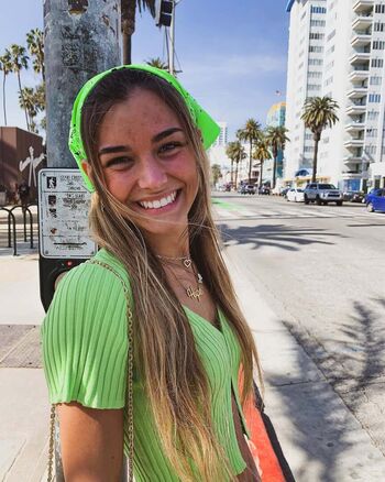 Full leaked Hopie schlenker page private onlyfans photo