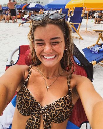 Full leaked Hopie schlenker page private onlyfans photo