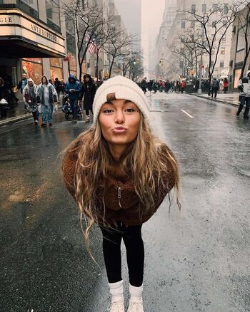 Full leaked Hopie schlenker page private onlyfans photo