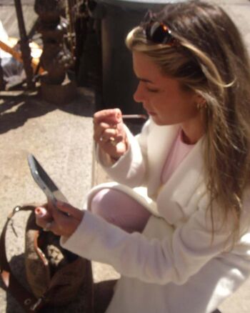 Full leaked Hopie schlenker page private onlyfans photo