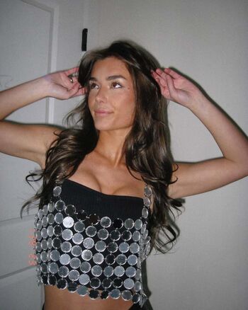 Full leaked Hopie schlenker page private onlyfans photo