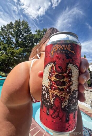 Full leaked Hoppy floppy private photo