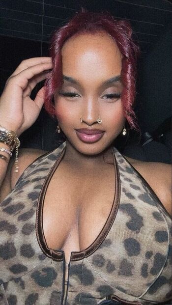 Full leaked Hornafrica private onlyfans photo