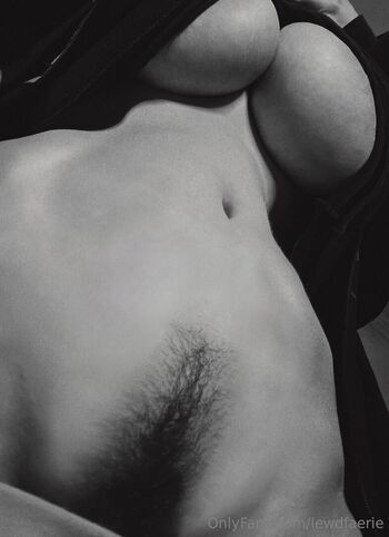 Full leaked Horrorfae private onlyfans photo