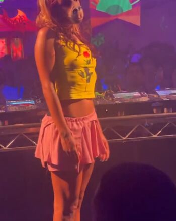 Full leaked Horsegiirl page private onlyfans photo