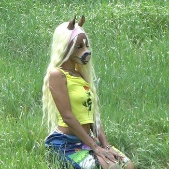 Full leaked Horsegiirl page private onlyfans photo