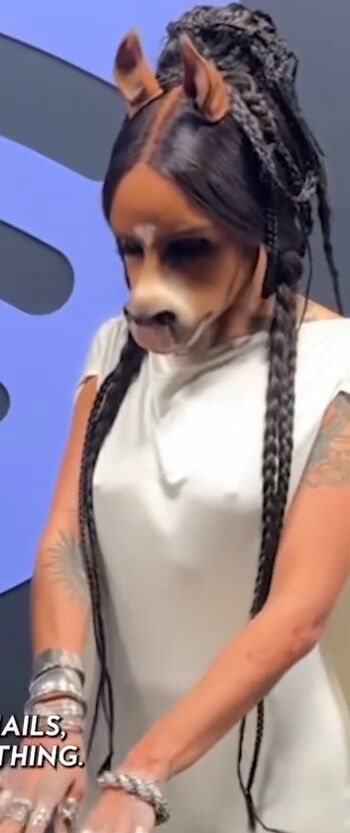 Full leaked Horsegiirl private onlyfans photo