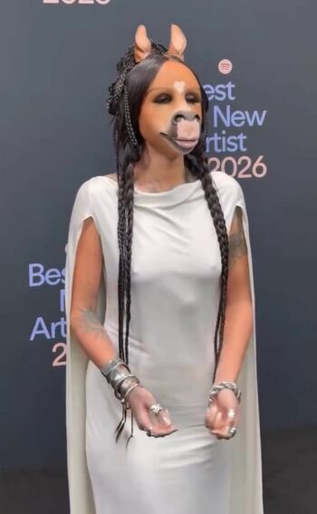 Full leaked Horsegiirl private onlyfans photo