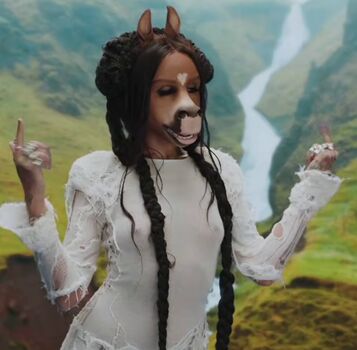 Full leaked Horsegiirl private onlyfans photo