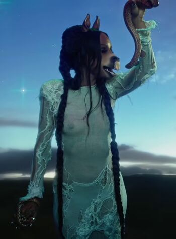 Full leaked Horsegiirl private onlyfans photo