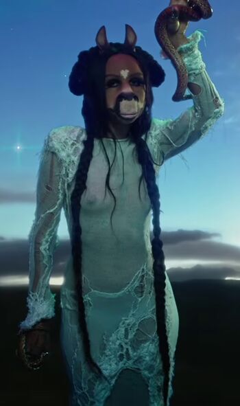 Full leaked Horsegiirl private onlyfans photo