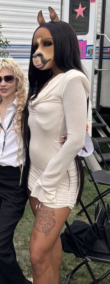 Full leaked Horsegiirl private onlyfans photo