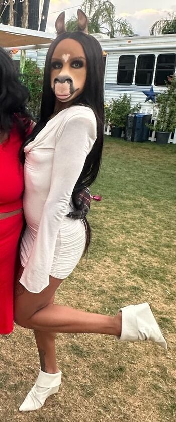 Full leaked Horsegiirl private onlyfans photo