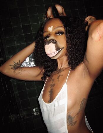 Full leaked Horsegiirl private photo