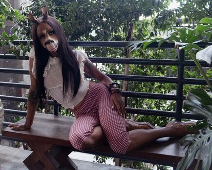 Full leaked Horsegiirl private photo