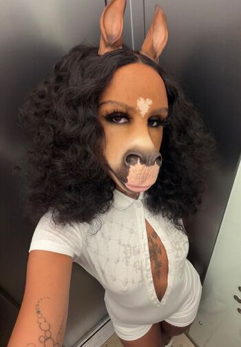 Full leaked Horsegiirl private photo