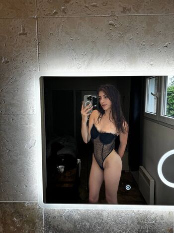 Full leaked Hortensiav private photo