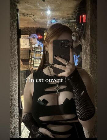 Full leaked Horti private photo