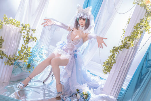 Full leaked Hoshilily page private onlyfans photo