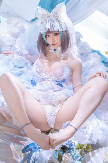 Full leaked Hoshilily page private onlyfans photo