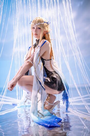 Full leaked Hoshilily page private onlyfans photo