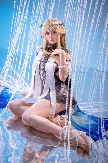 Full leaked Hoshilily page private onlyfans photo