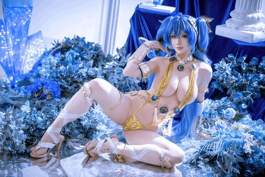 Full leaked Hoshilily page private onlyfans photo