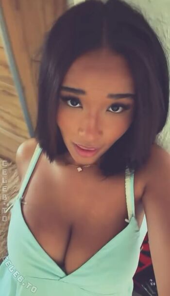 Full leaked Hot cherryzz private photo