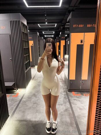 Full leaked Hot janine private photo
