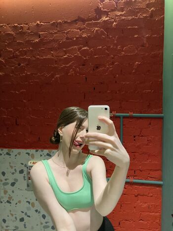 Full leaked Hot pearl private photo