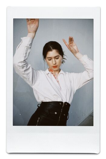 Full leaked Hot pearl private photo