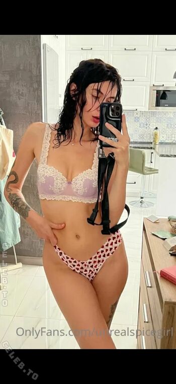 Full leaked Hot tatty private photo