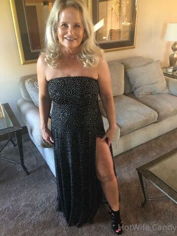 Hot Wife Candy