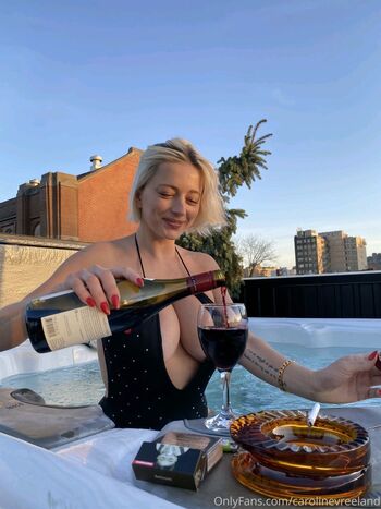 Hot With Fruits Or Flour