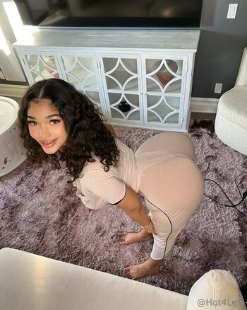 Full leaked Hotlexi private photo