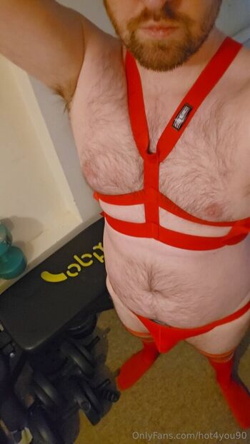 Full leaked Hotyou private photo