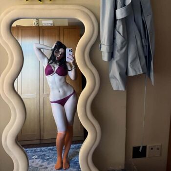 Full leaked Hotblockchain emily cocea cryptobaddie page private onlyfans photo