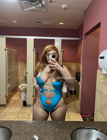 Full leaked Hotbunnii private photo