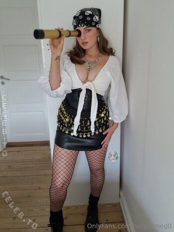 Full leaked Hotgirlmeg page private onlyfans photo